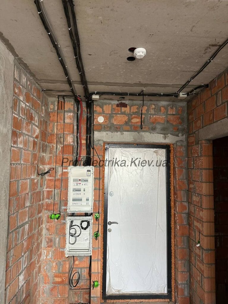 Електрик Бровари